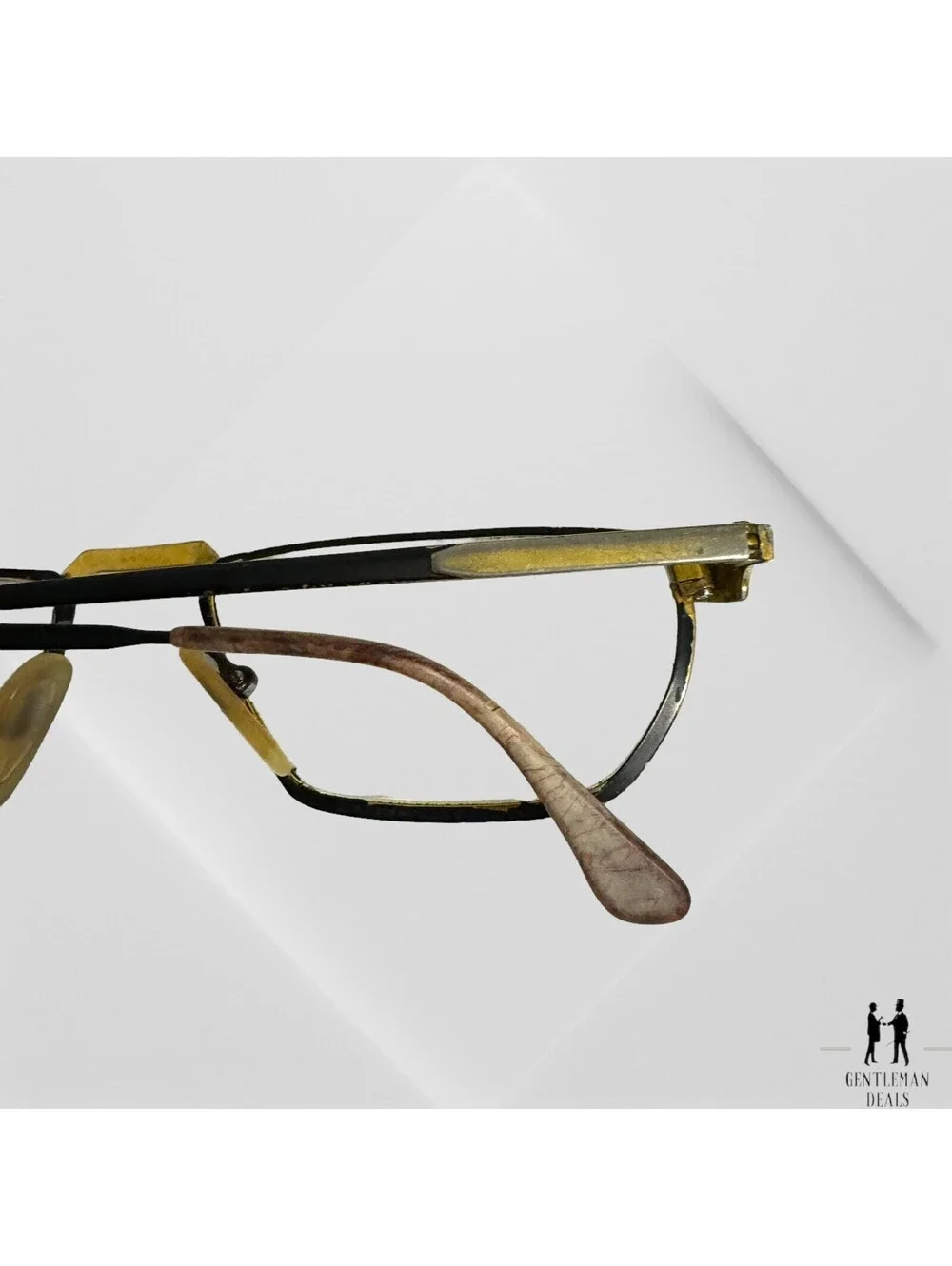 Revue Sunglass/Eyeglass Frames Italy Frames only